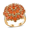 Fire Opal
