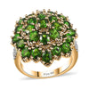 Chrome Diopside