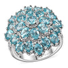 Blue Apatite