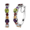 Multi Gemstone