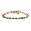 Kagem Zambian Emerald
