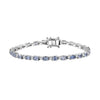 Ceylon Blue Sapphire