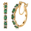 Kagem Zambian Emerald