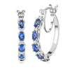 Ceylon Blue Sapphire