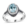 Santa Maria Aquamarine