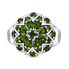 Chrome Diopside