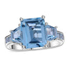 Sky Blue Topaz