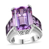 Rose De France Amethyst