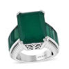 Green Onyx