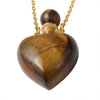 Yellow Tiger's Eye