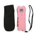 Streetwise Black and Red Stun Gun (5x1.5") - Sticky add to cart bar