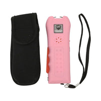 Streetwise Black and Red Stun Gun (5x1.5")