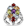 Multi Gemstone