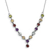 Multi Gemstone