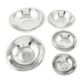 Kitchen Diva 5PC Mixing Bowl Set - Sticky add to cart bar