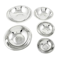 Kitchen Diva 5PC Mixing Bowl Set