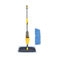 Spray Cleaning Mop with 2 Washable Pads - Sticky add to cart bar