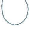 Blue Apatite