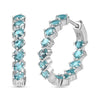 Blue Apatite