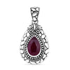 Niassa Ruby