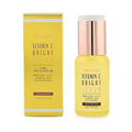Orjena Vitamin C Bright Serum - Sticky add to cart bar