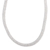 White Austrian Crystal