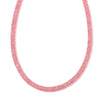 Pink Austrian Crystal