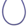 Blue Austrian Crystal