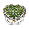 Chrome Diopside
