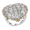White Zircon