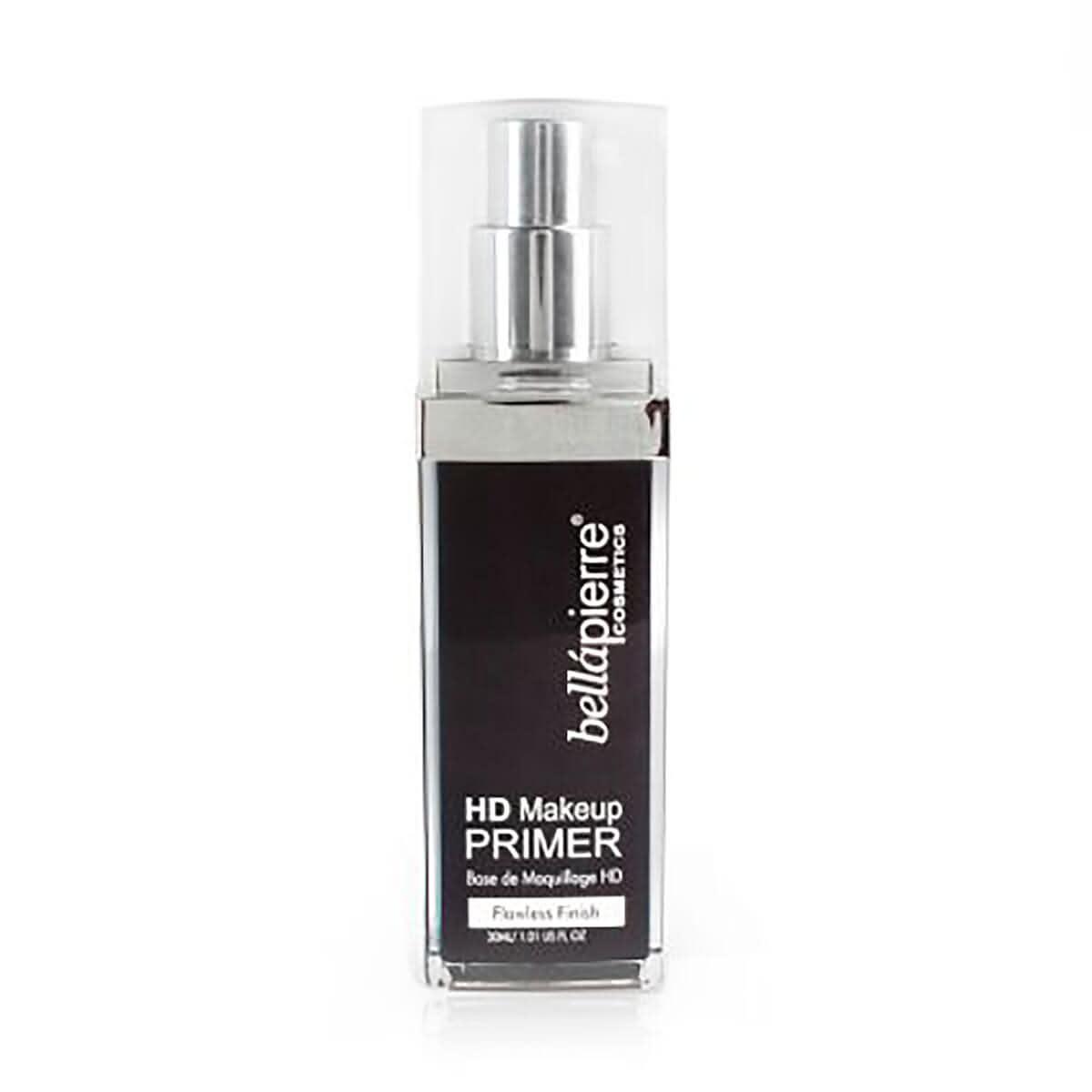 Bellapierre HD Makeup Primer