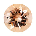 AAAA Marropino Morganite (Rnd 7 mm) 1.00 ctw - Sticky add to cart bar