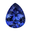 AAAA Tanzanite (Pear 9x7 mm) 1.60 ctw - Sticky add to cart bar