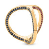 Multi Gemstone