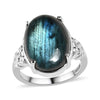 Malagasy Labradorite