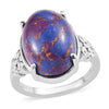 Mojave Purple Turquoise
