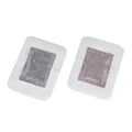 Ankurs Treasure Chest Set of 10 Detox Foot Patches - 5 pcs Lavender and 5 pcs Rose Foot Pads - Sticky add to cart bar
