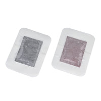 Ankurs Treasure Chest Set of 10 Detox Foot Patches - 5 pcs Lavender and 5 pcs Rose Foot Pads