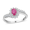 Mozambique Ruby