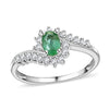 Kagem Zambian Emerald