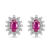 Mozambique Ruby