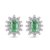 Kagem Zambian Emerald