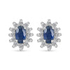 Kanchanaburi Blue Sapphire