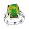 Mojave Green Turquoise
