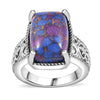 Mojave Purple Turquoise