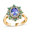 Kagem Zambian Emerald