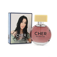 Cher Decades 60's Eau De Parfum Spray 30ml