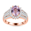 Martha Rocha Kunzite