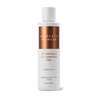 Georgette Klinger Charcoal Cleansing Gel 6.7 oz (Ships in 8-10 Business Days)