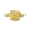 Yellow Diamond